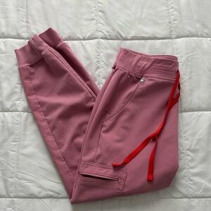 Figs Women's Zamora Jogger Scrub Pants